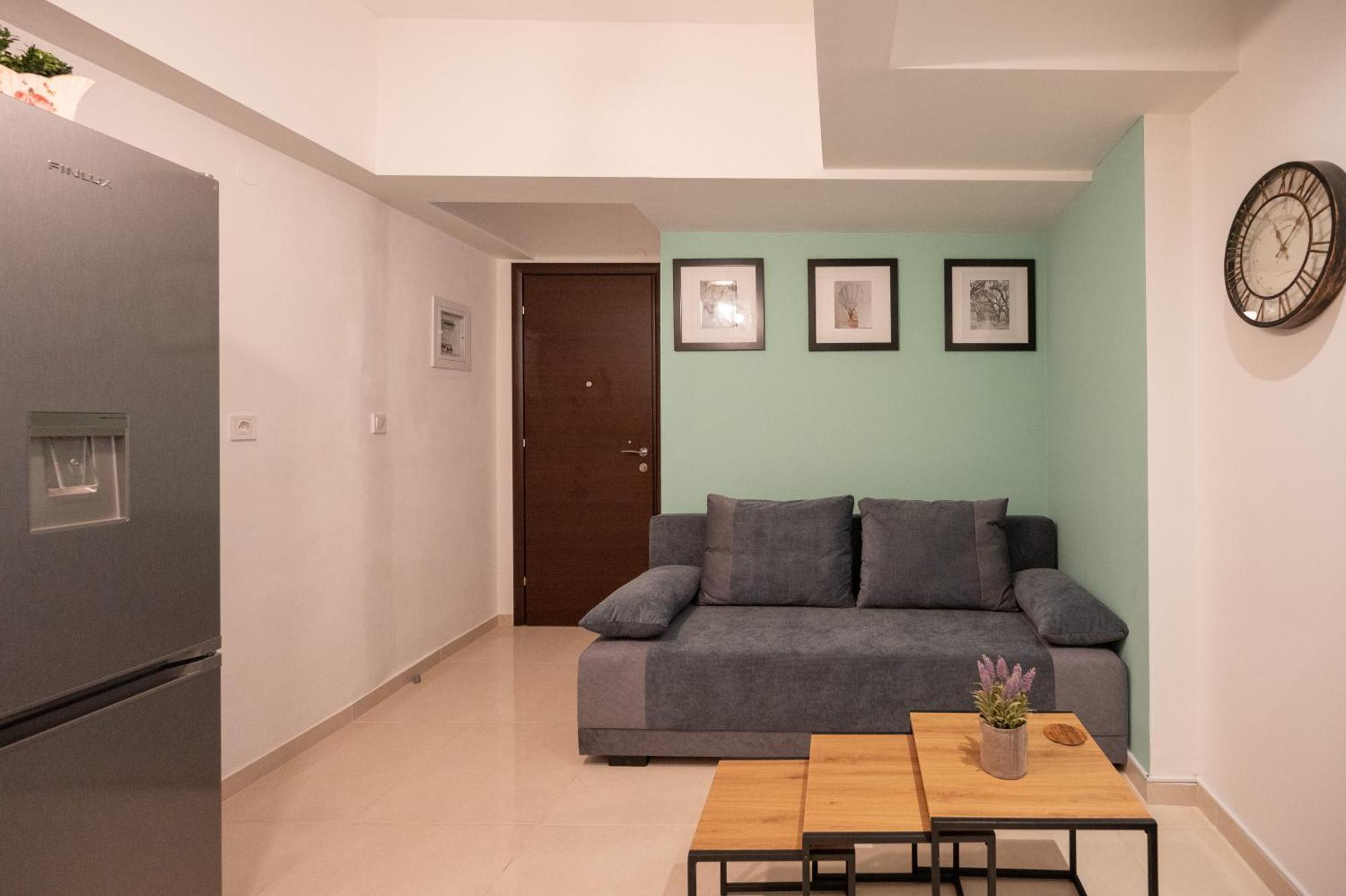 Kristi Central Home Ioannina II Exterior photo